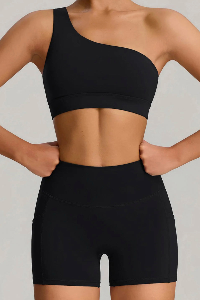 Conjunto EliteMove - Top + Short