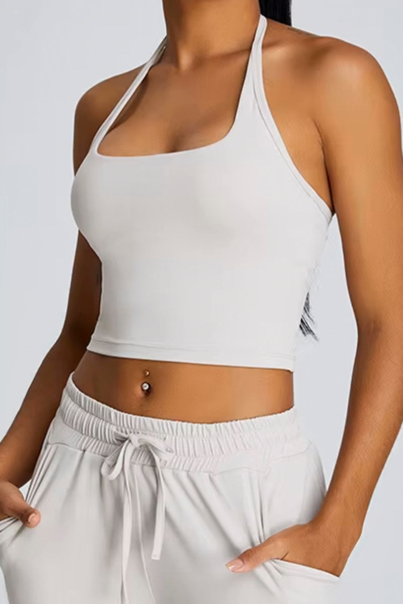 Blusa frente única - BackFree