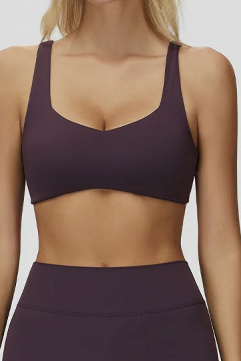 Conjunto ElyssiaFit - Top + Legging