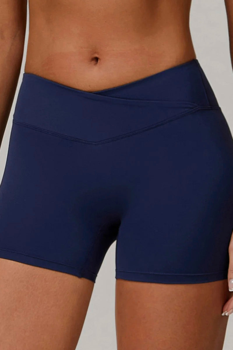 Short feminino - PowerCore