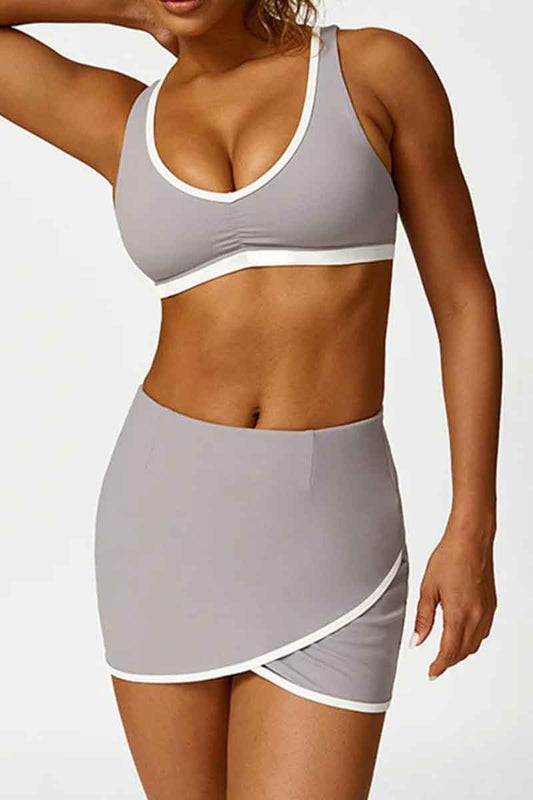 Top feminino GymPocket  - com bojo