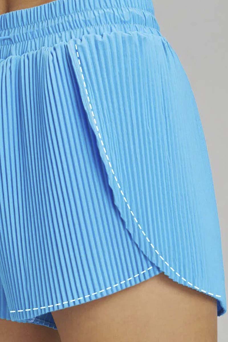 Short feminino -  AirFlex