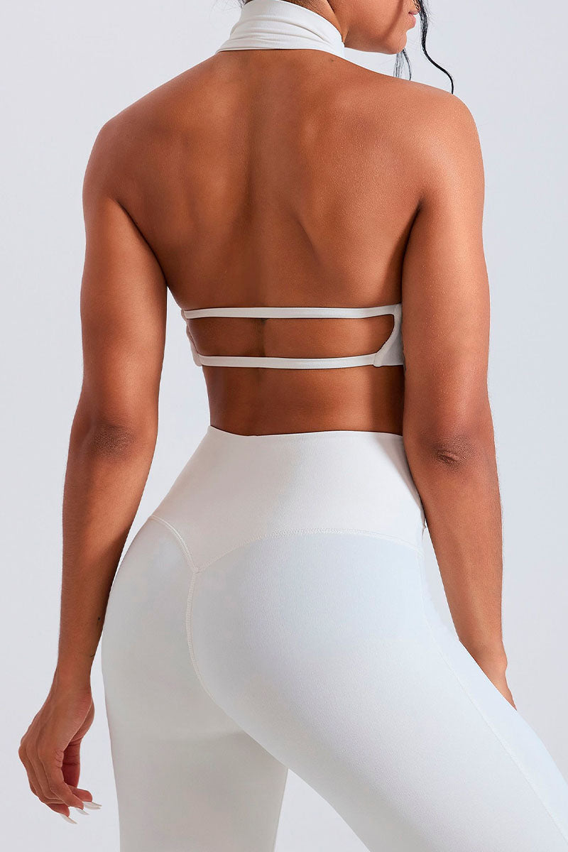 Top feminino Noir - Com Bojo