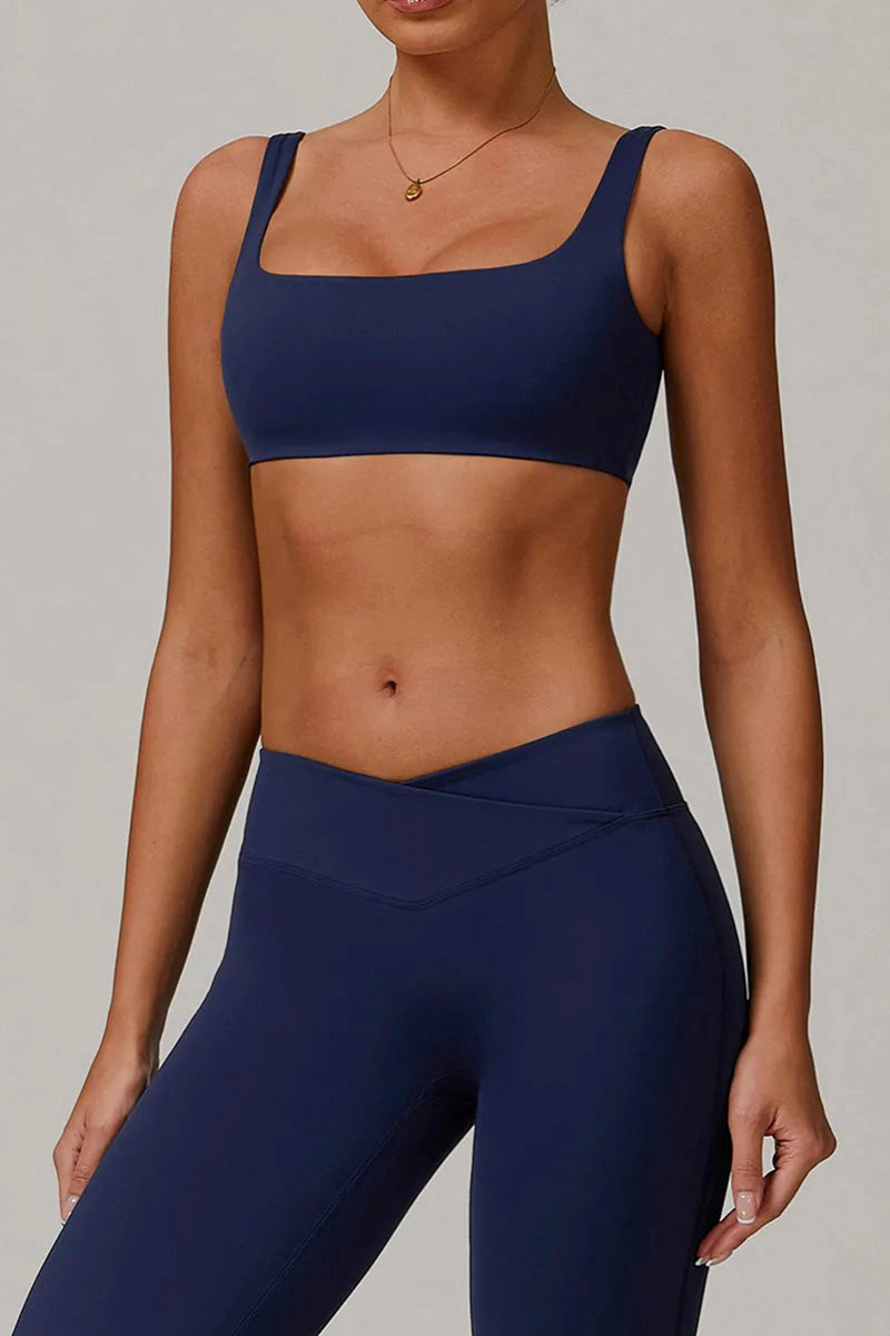 Top feminino - PowerCore