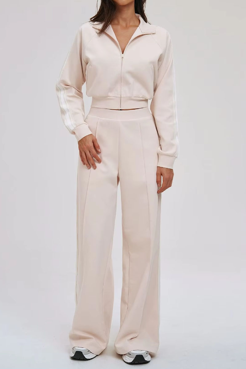 Conjunto Lunor - Blusa de frio + Calça legging