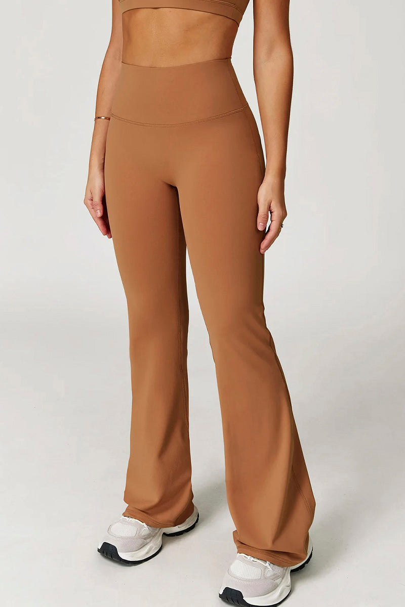 Legging Flare feminina - Smash Fit