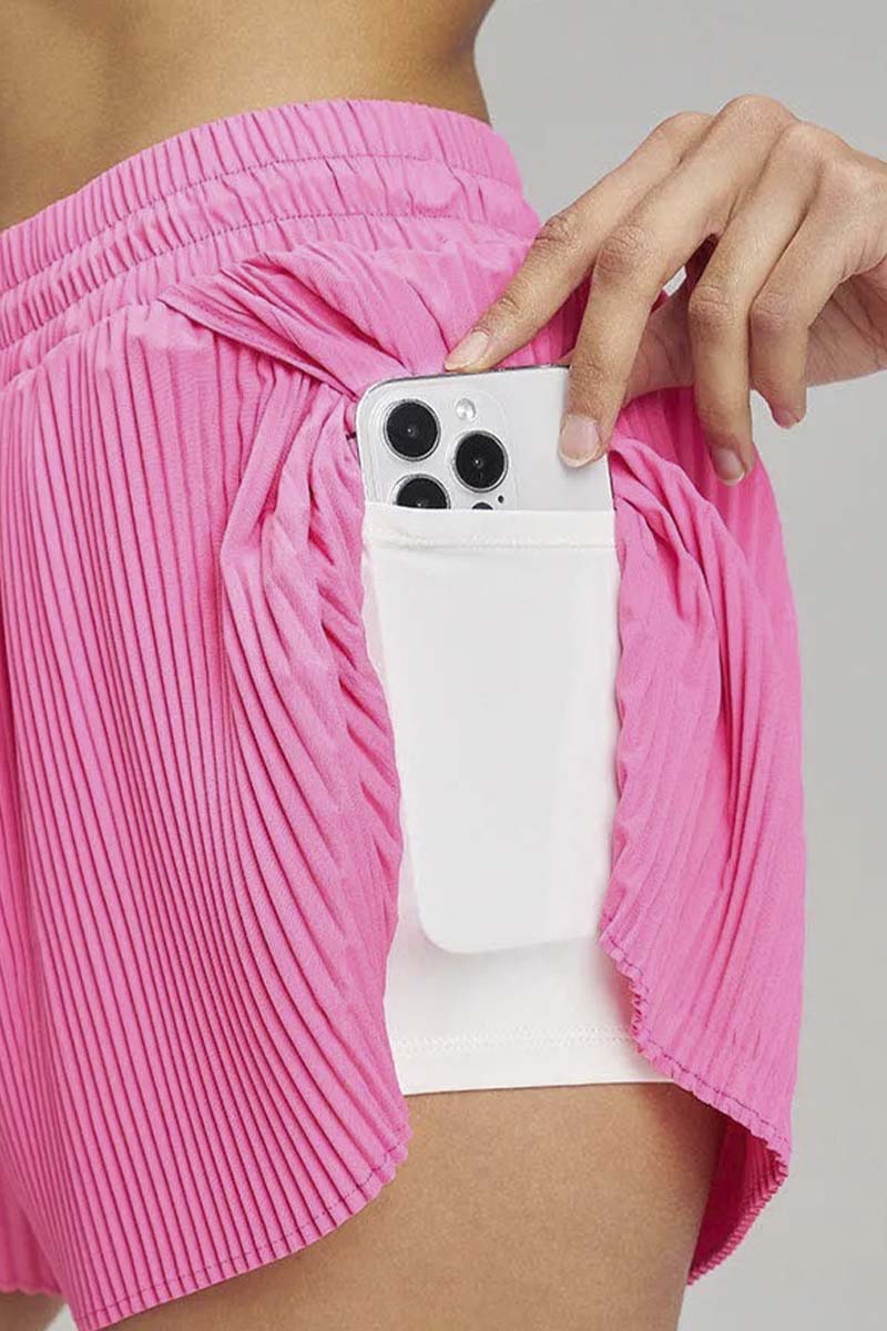 Short feminino -  AirFlex