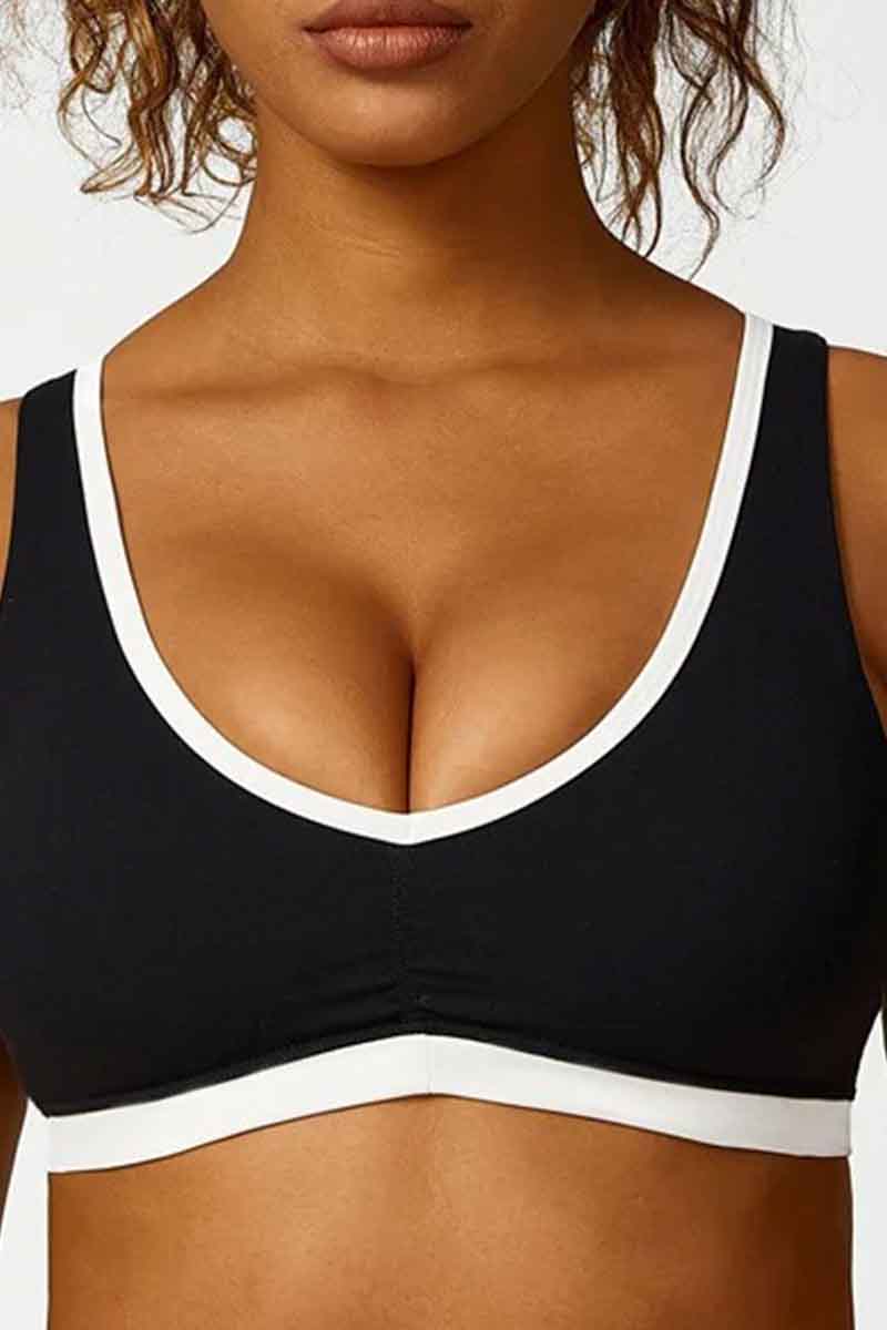 Top feminino GymPocket  - com bojo