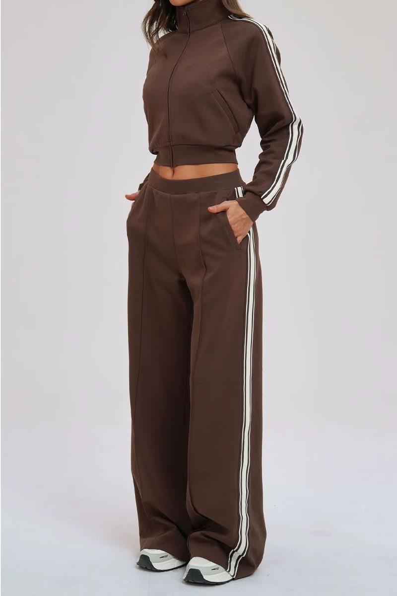 Conjunto Lunor - Blusa de frio + Calça legging