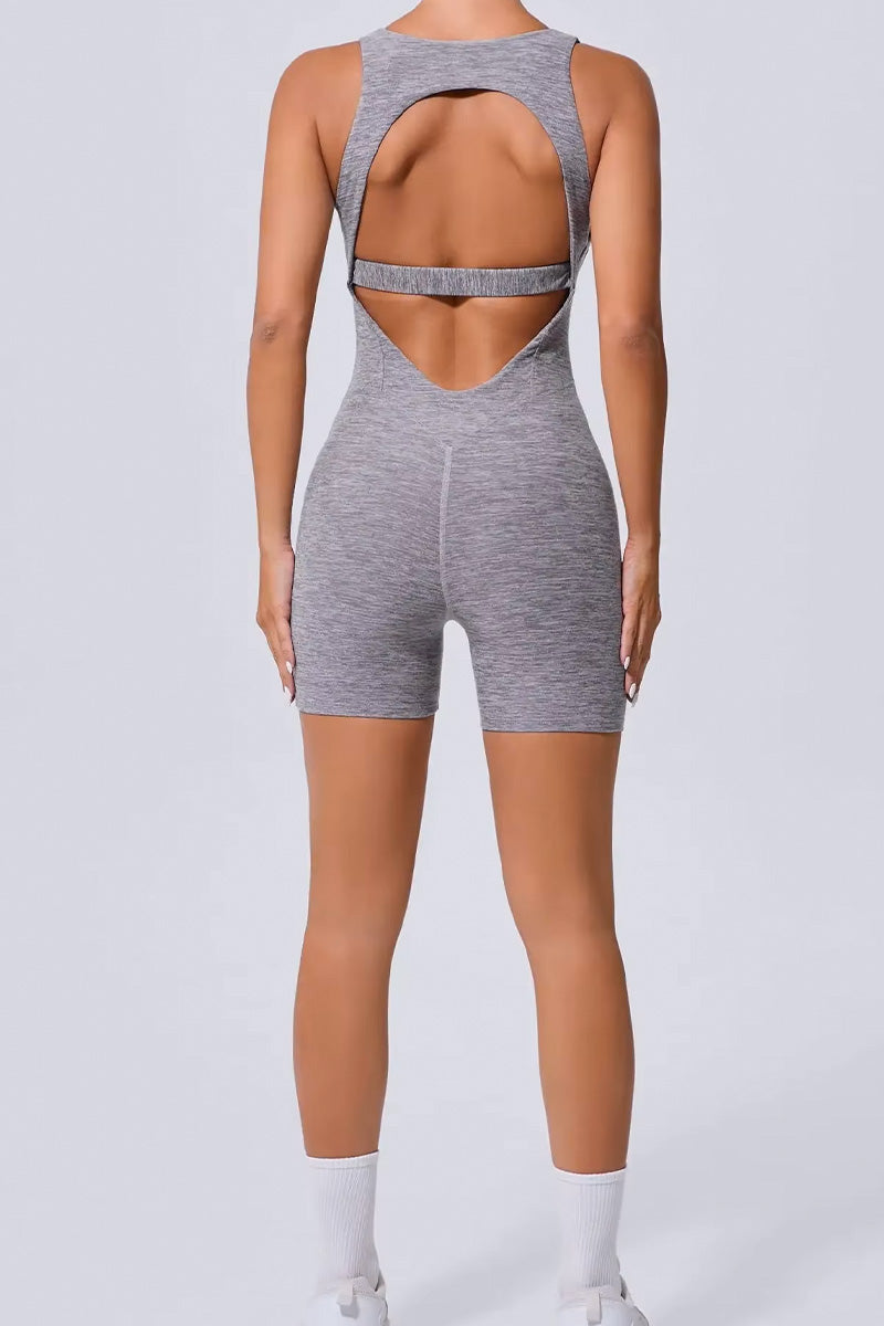 Macaquinho feminino SculptWear - Com Bojo