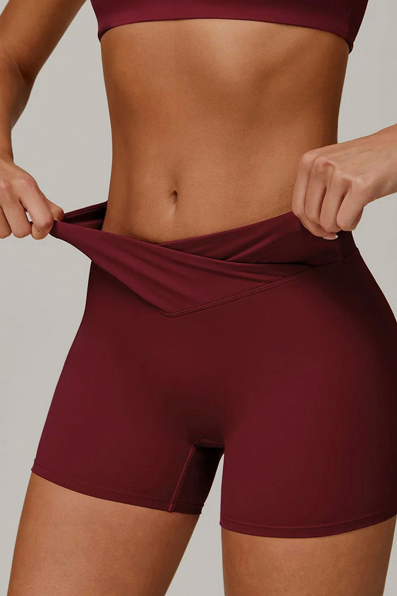 Short feminino - PowerCore