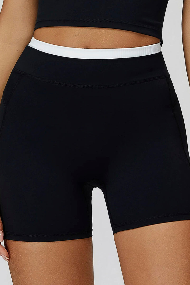 Short feminino - Ephyra