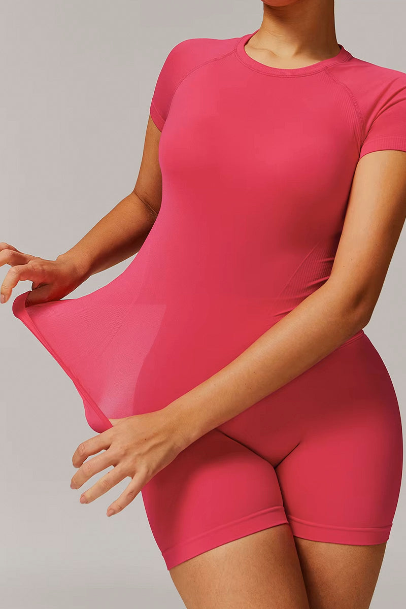 Blusa - LiteFlow