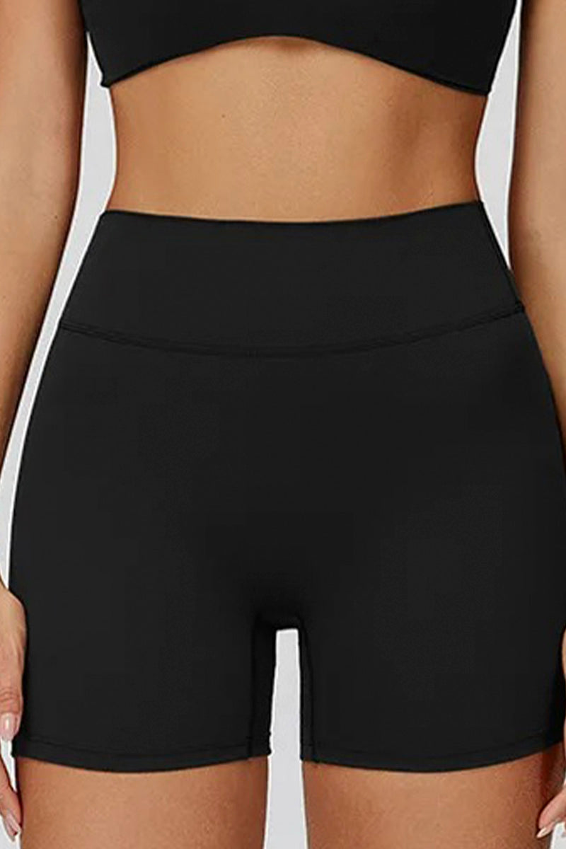 Conjunto ElyssiaFit - Top + Short