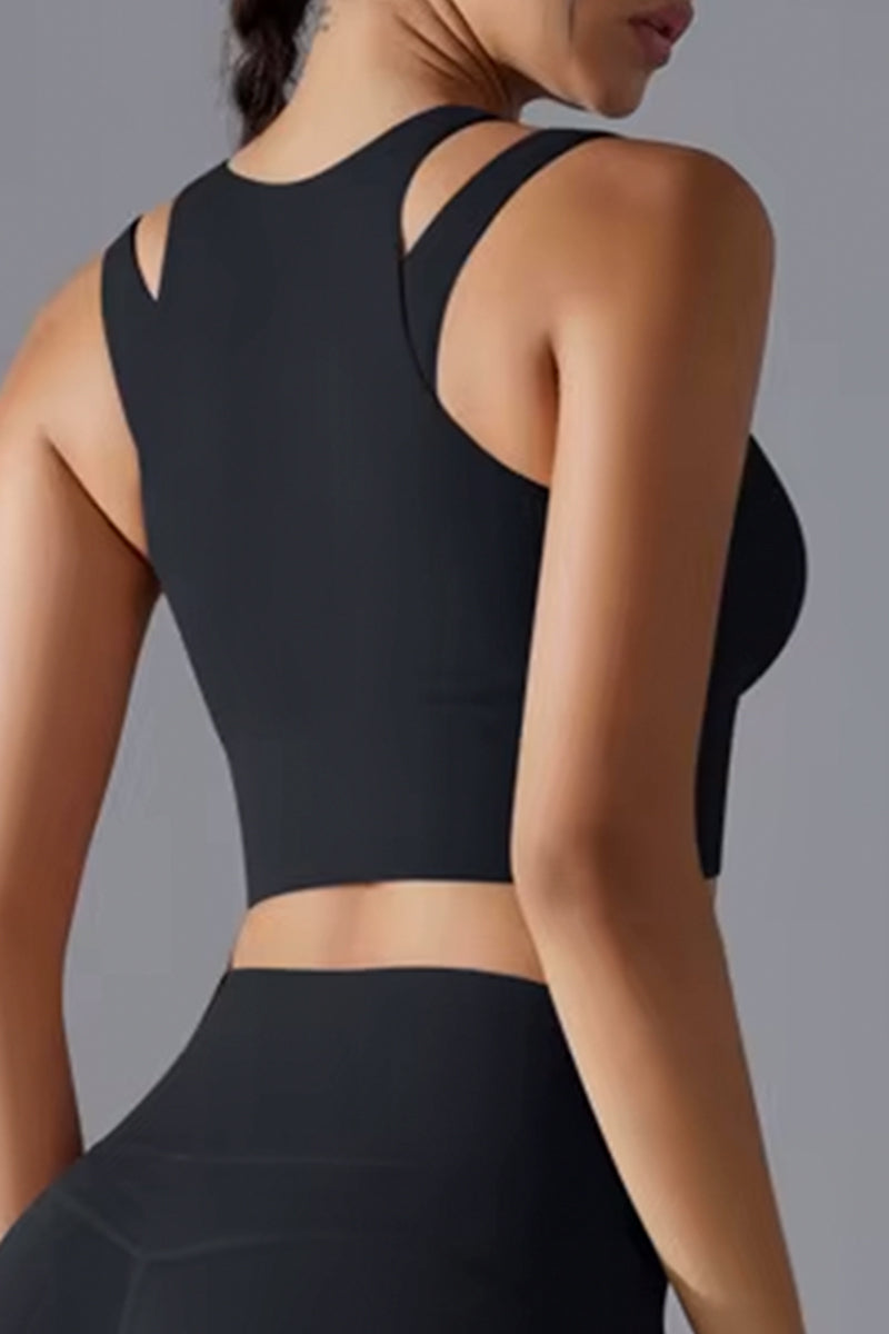 Conjunto AntibacFlex - Legging + Top