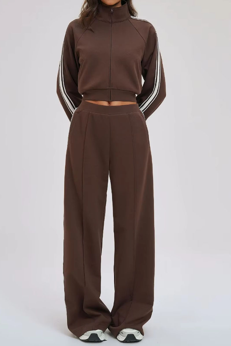 Conjunto Lunor - Blusa de frio + Calça legging