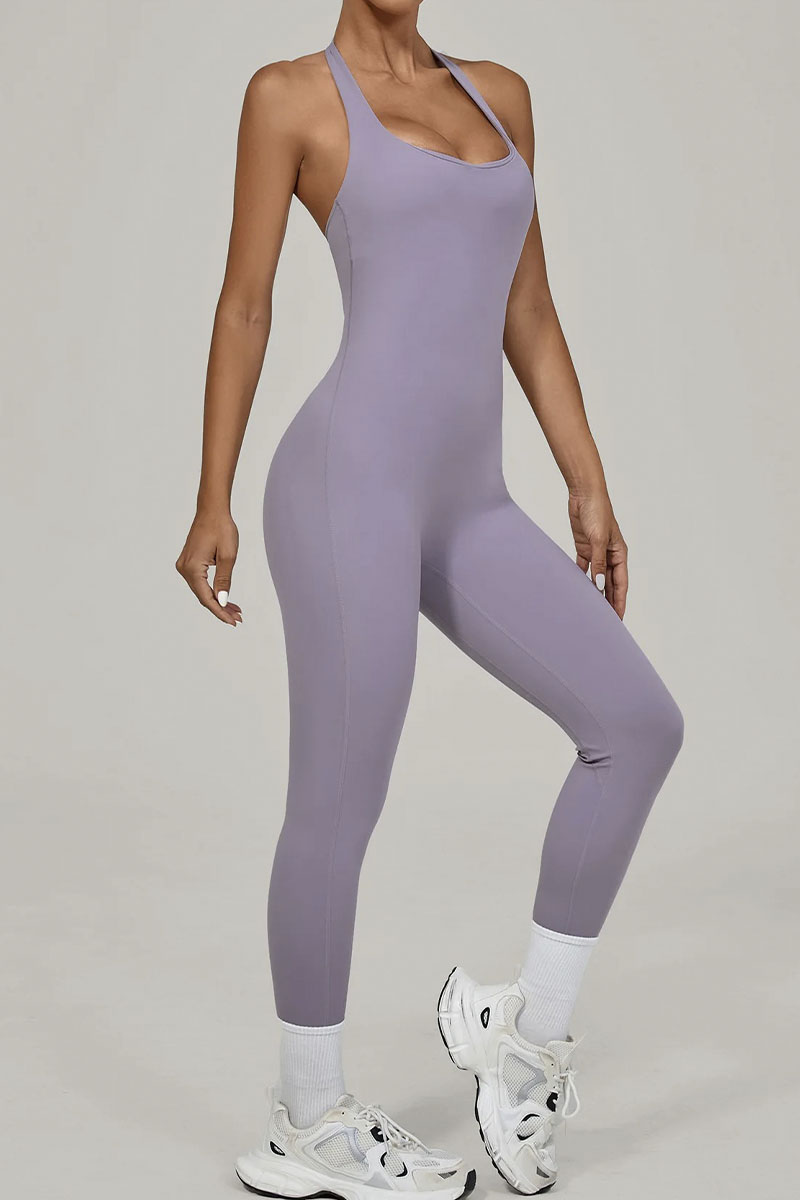 Macacão feminino Solenya - Com Bojo