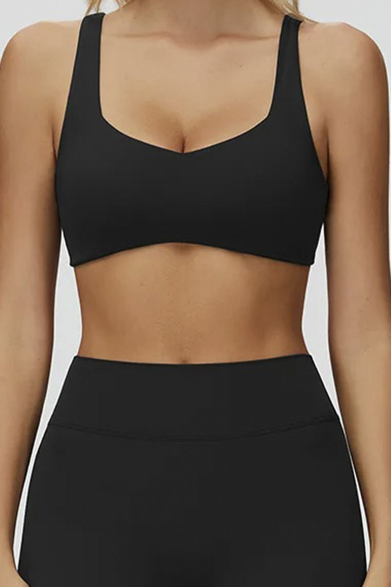 Conjunto ElyssiaFit - Top + Legging