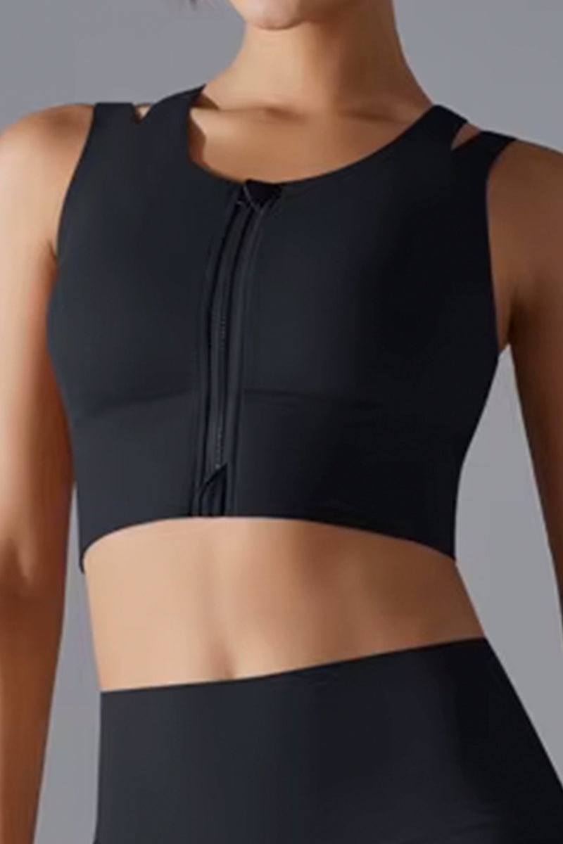 Conjunto AntibacFlex - Legging + Top
