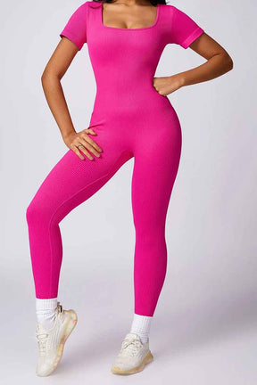 Macacão Feminino PowerStretch