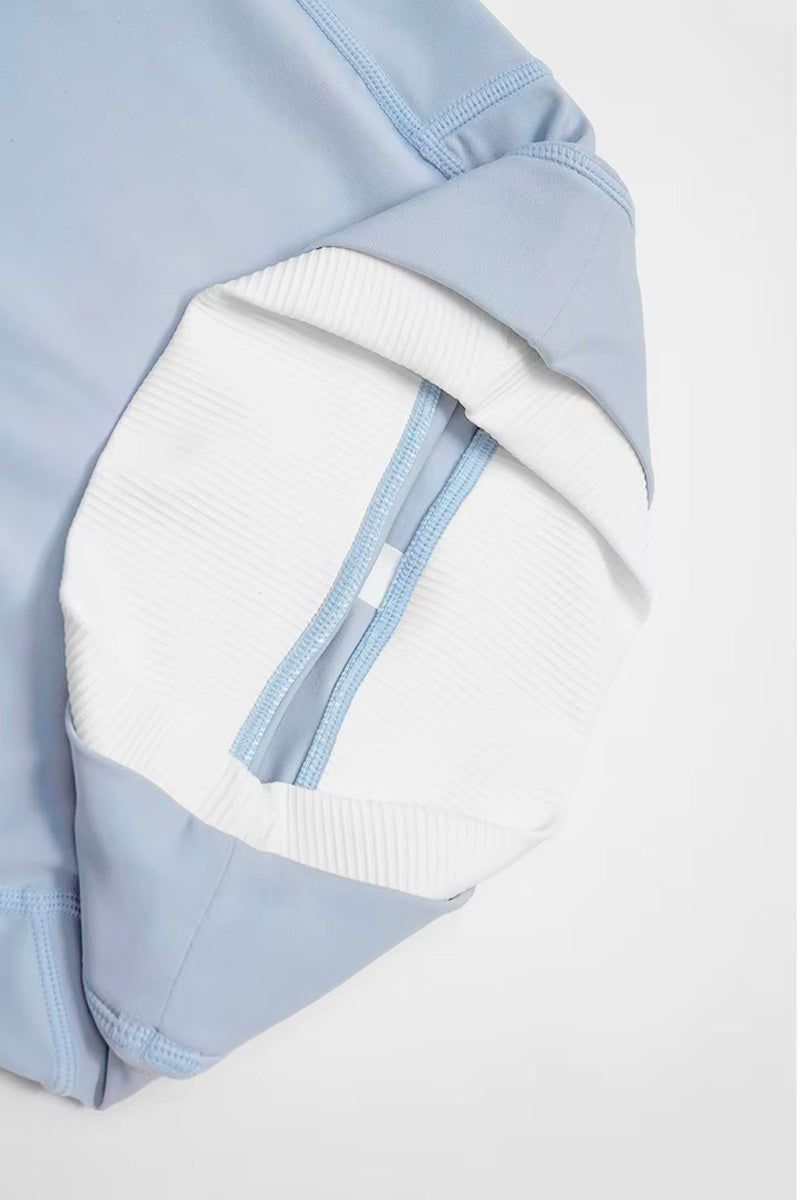 Short feminino - Ephyra