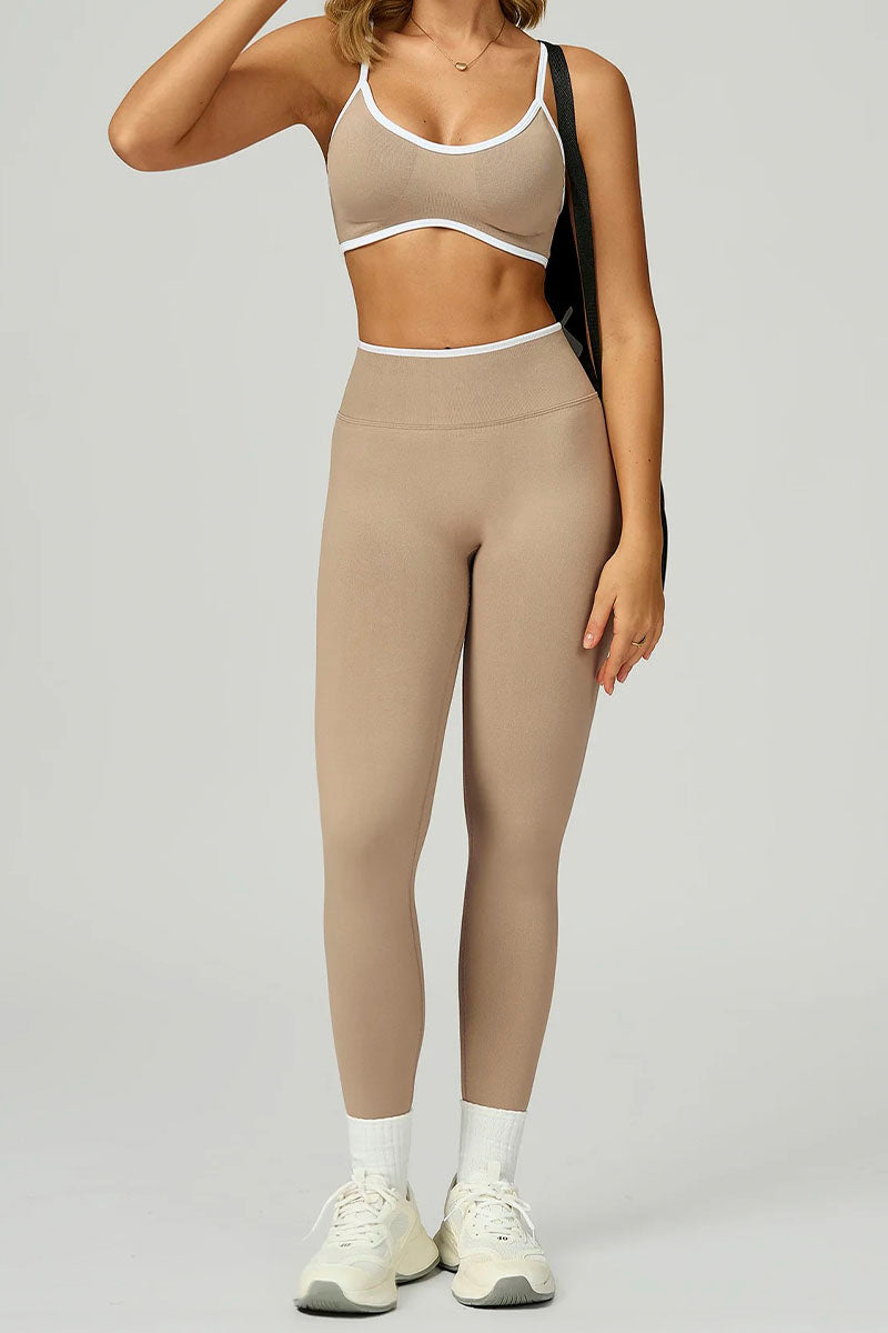 Conjunto Athlira - Top + Legging