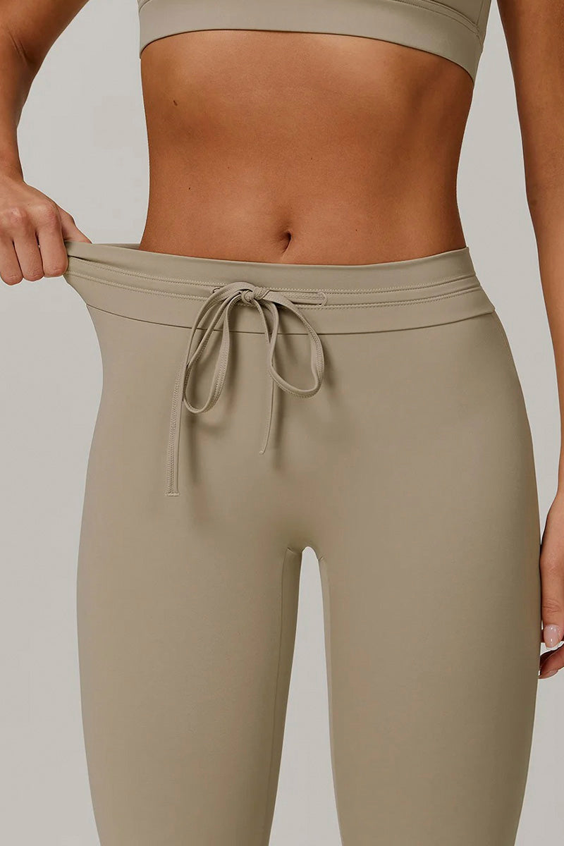 Calça Flare feminina - Flex Match