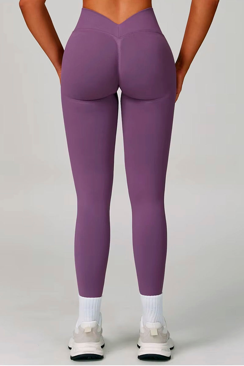 Legging feminina - Movynia Roxo