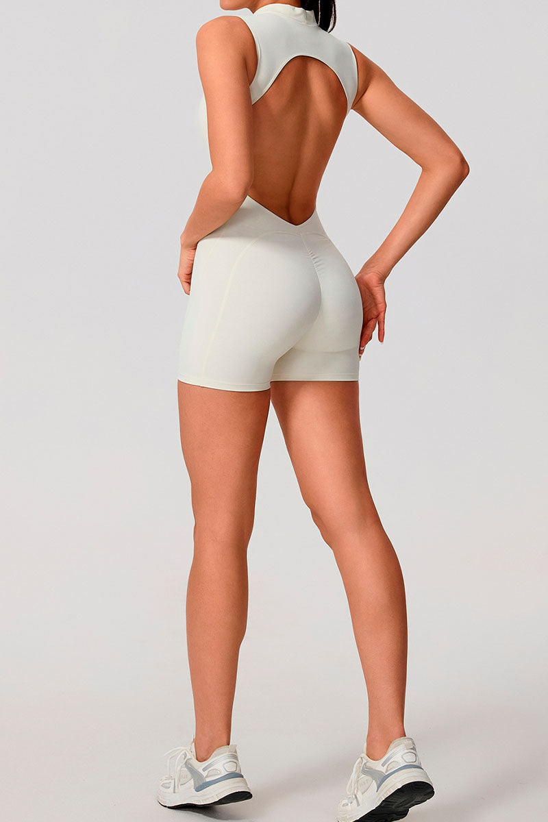 Macaquinho feminino Oria - Com Bojo