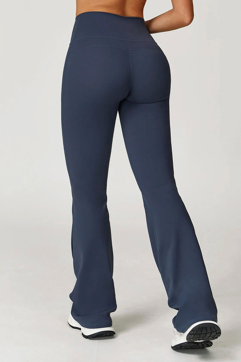 Legging Flare feminina - Smash Fit