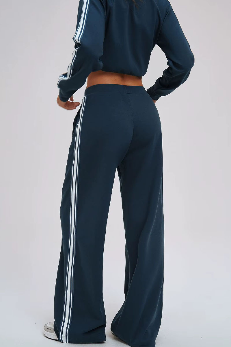 Conjunto Lunor - Blusa de frio + Calça legging