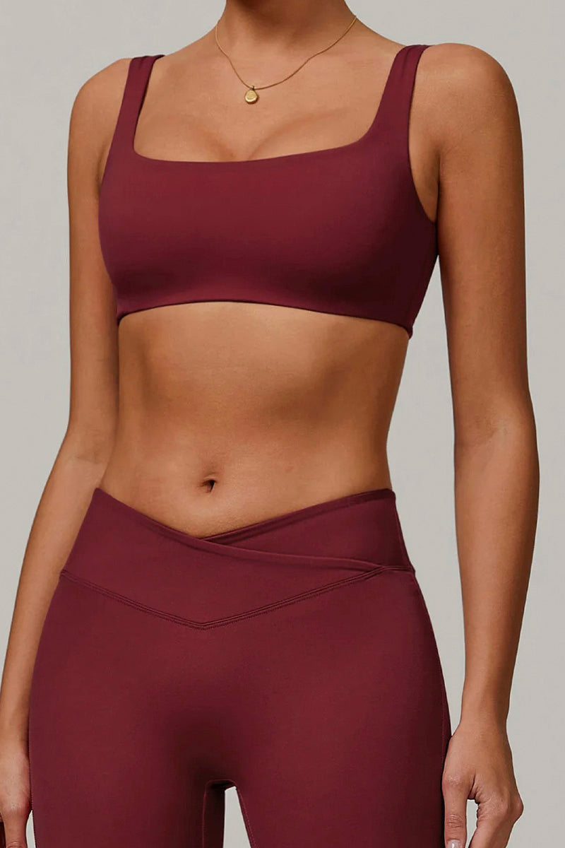 Top feminino - PowerCore
