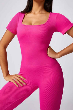 Macacão Feminino PowerStretch