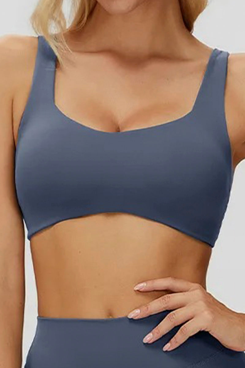 Conjunto ElyssiaFit - Top + Short