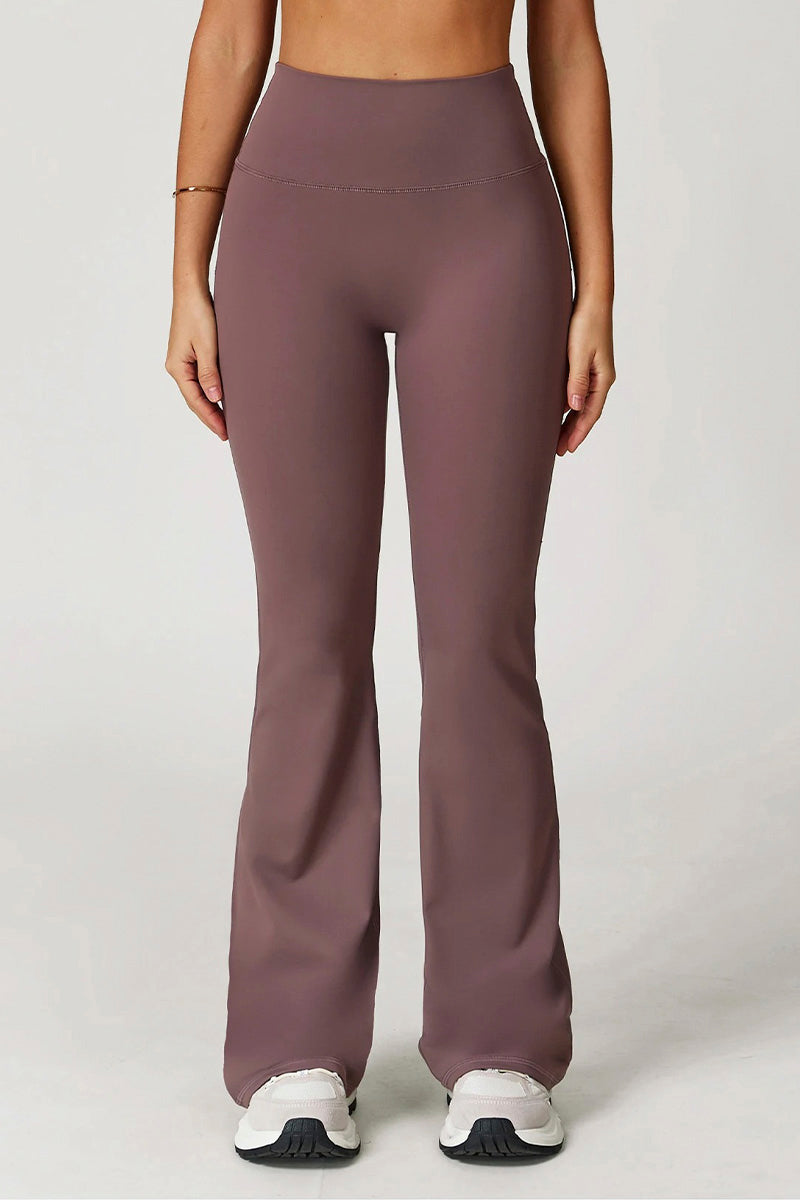 Legging Flare feminina - Smash Fit