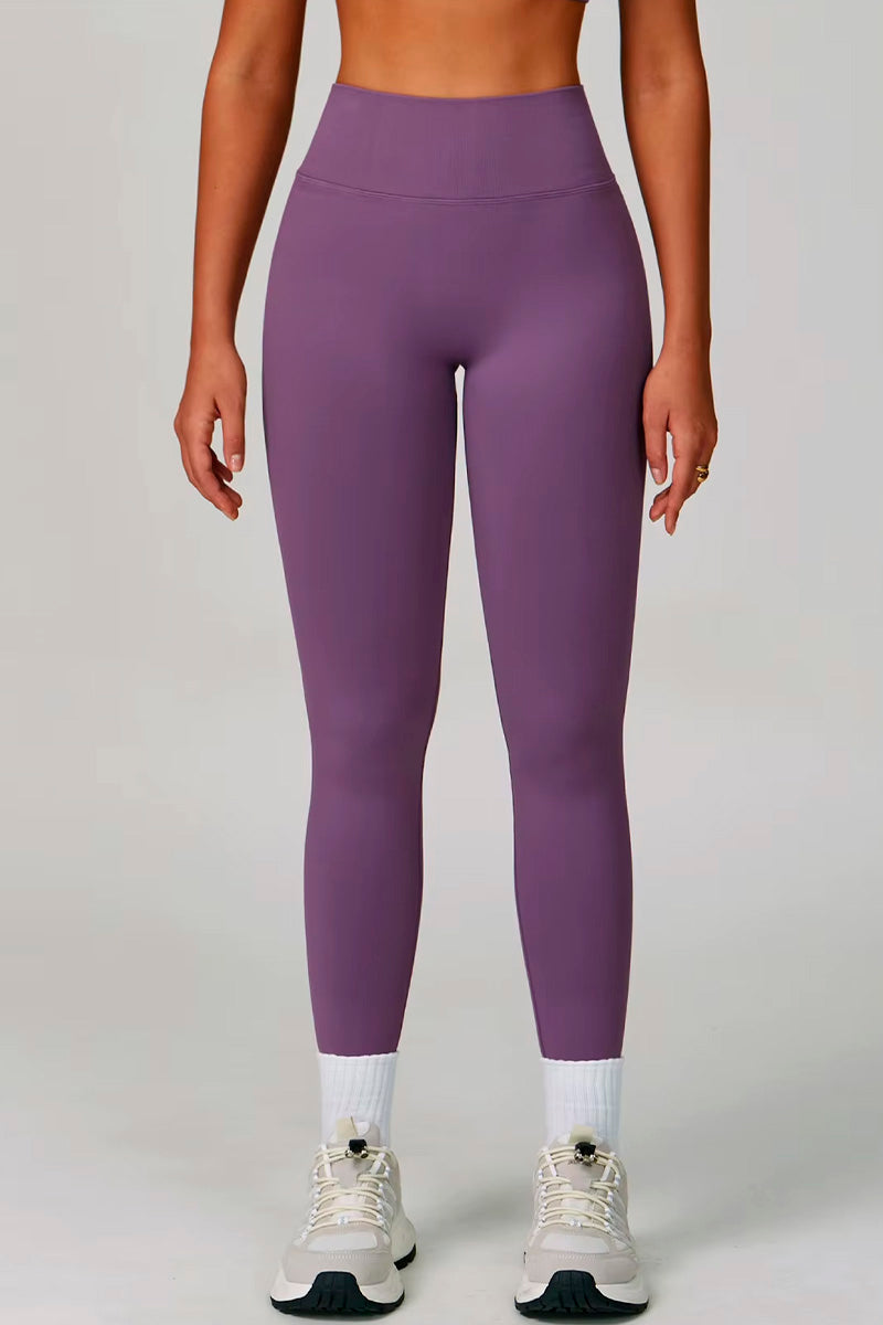 Legging feminina - Movynia Roxo