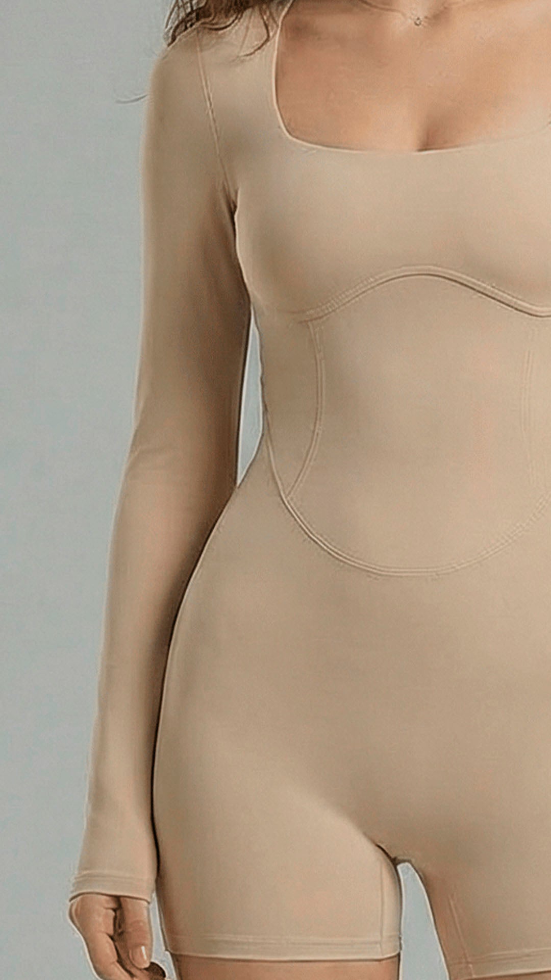 Macaquinho feminino Minimal Flystar - Com Bojo