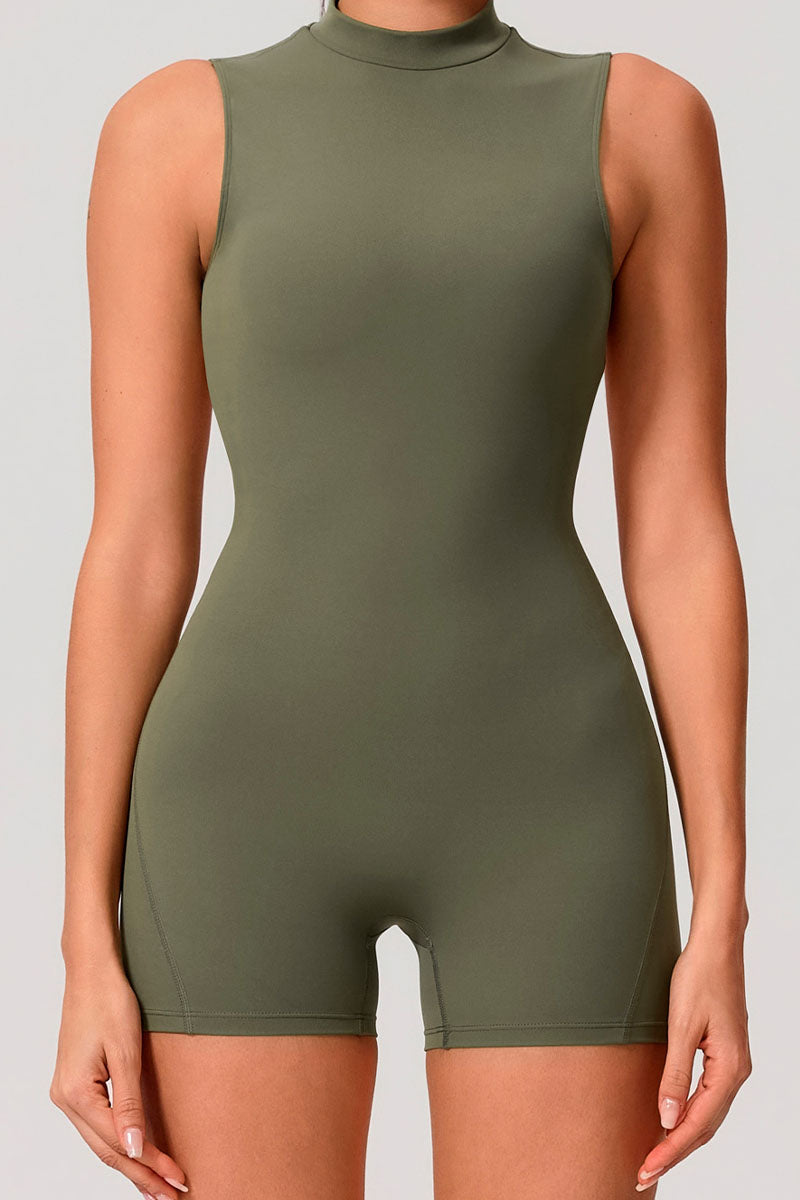 Macaquinho feminino Oria - Com Bojo