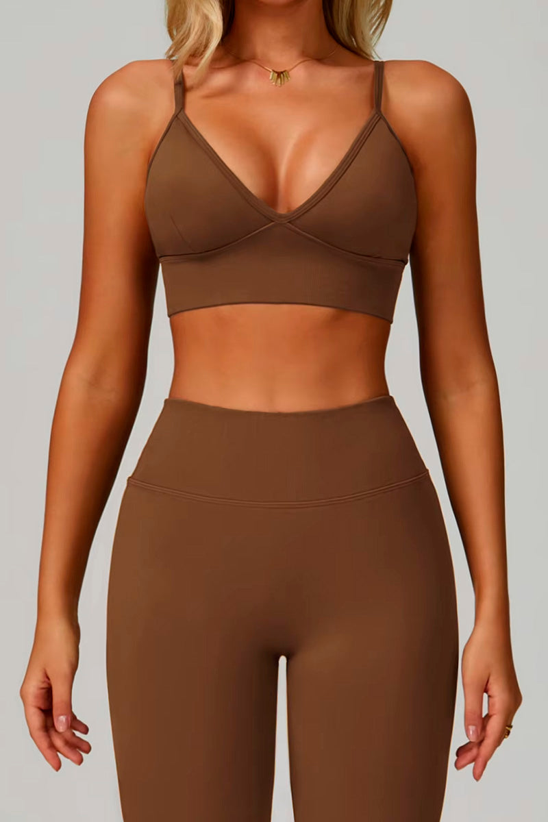 Top Movynia - Com Bojo Brown