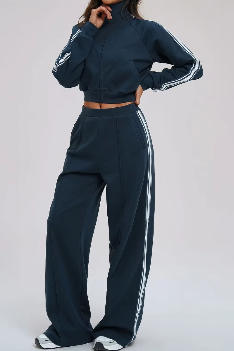 Conjunto Lunor - Blusa de frio + Calça legging