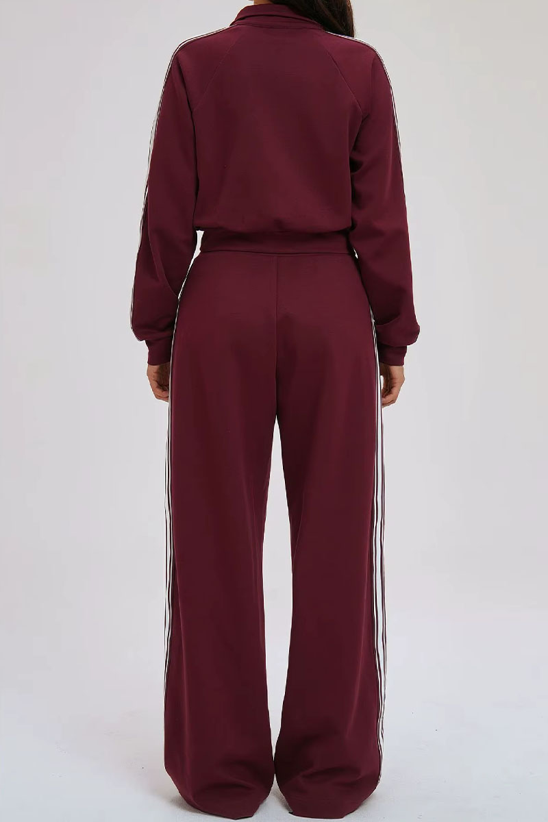 Conjunto Lunor - Blusa de frio + Calça legging