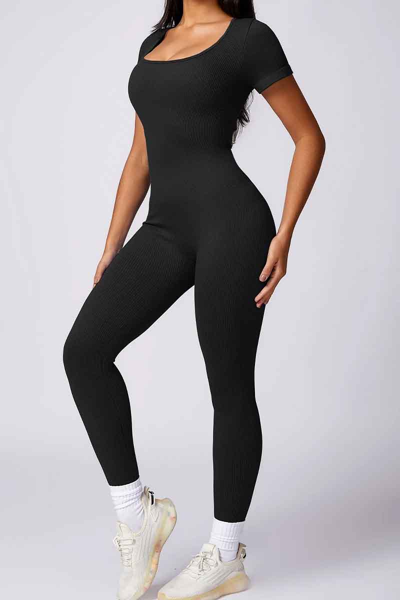 Macacão Feminino PowerStretch