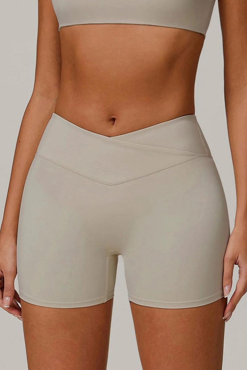 Short feminino - PowerCore