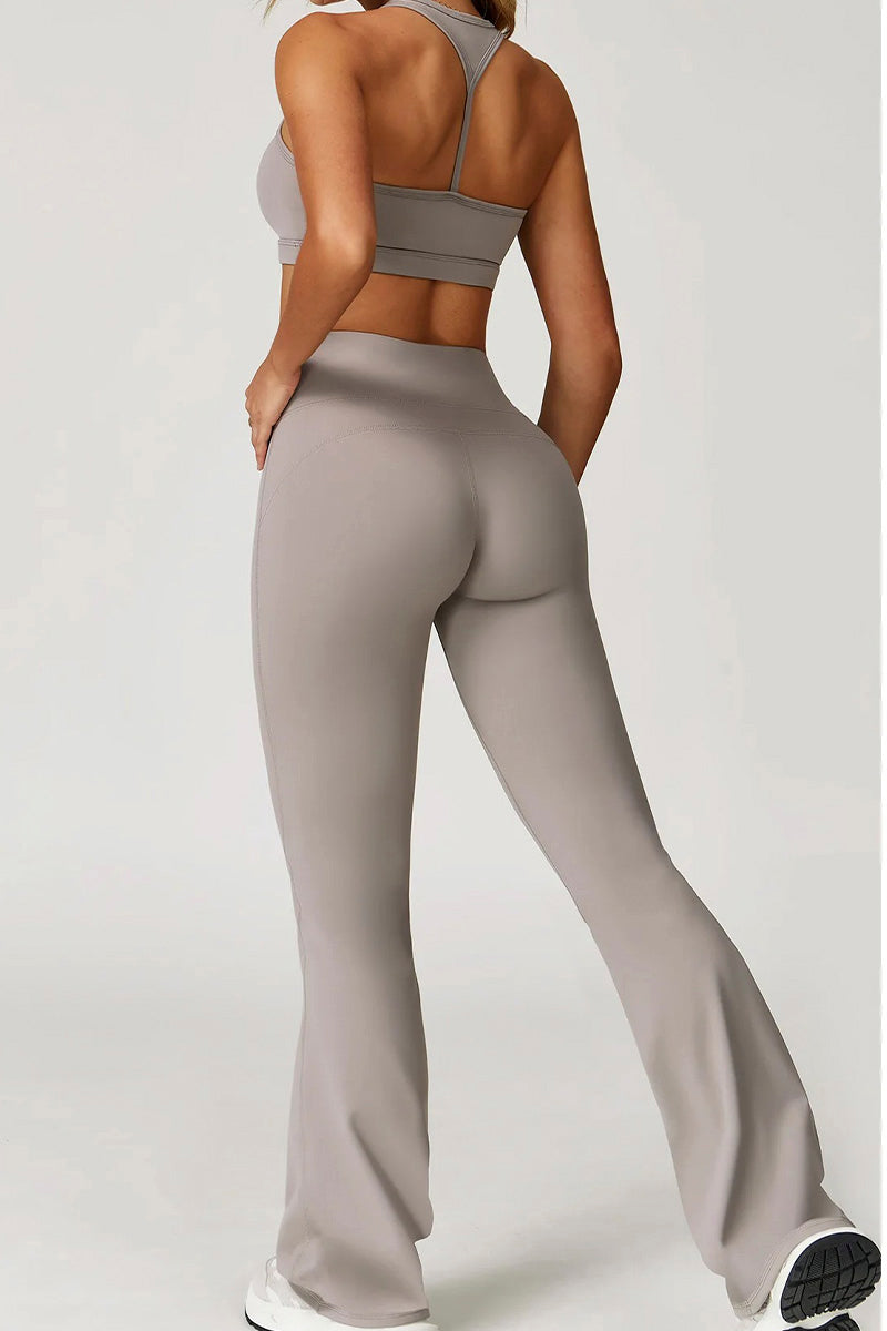 Legging Flare feminina - Smash Fit