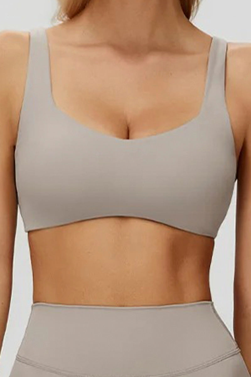 Conjunto ElyssiaFit - Top + Short