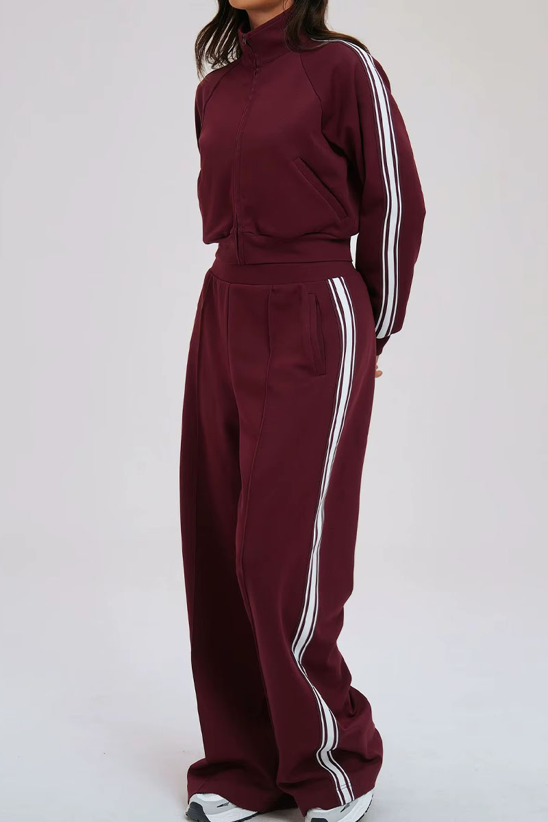 Conjunto Lunor - Blusa de frio + Calça legging