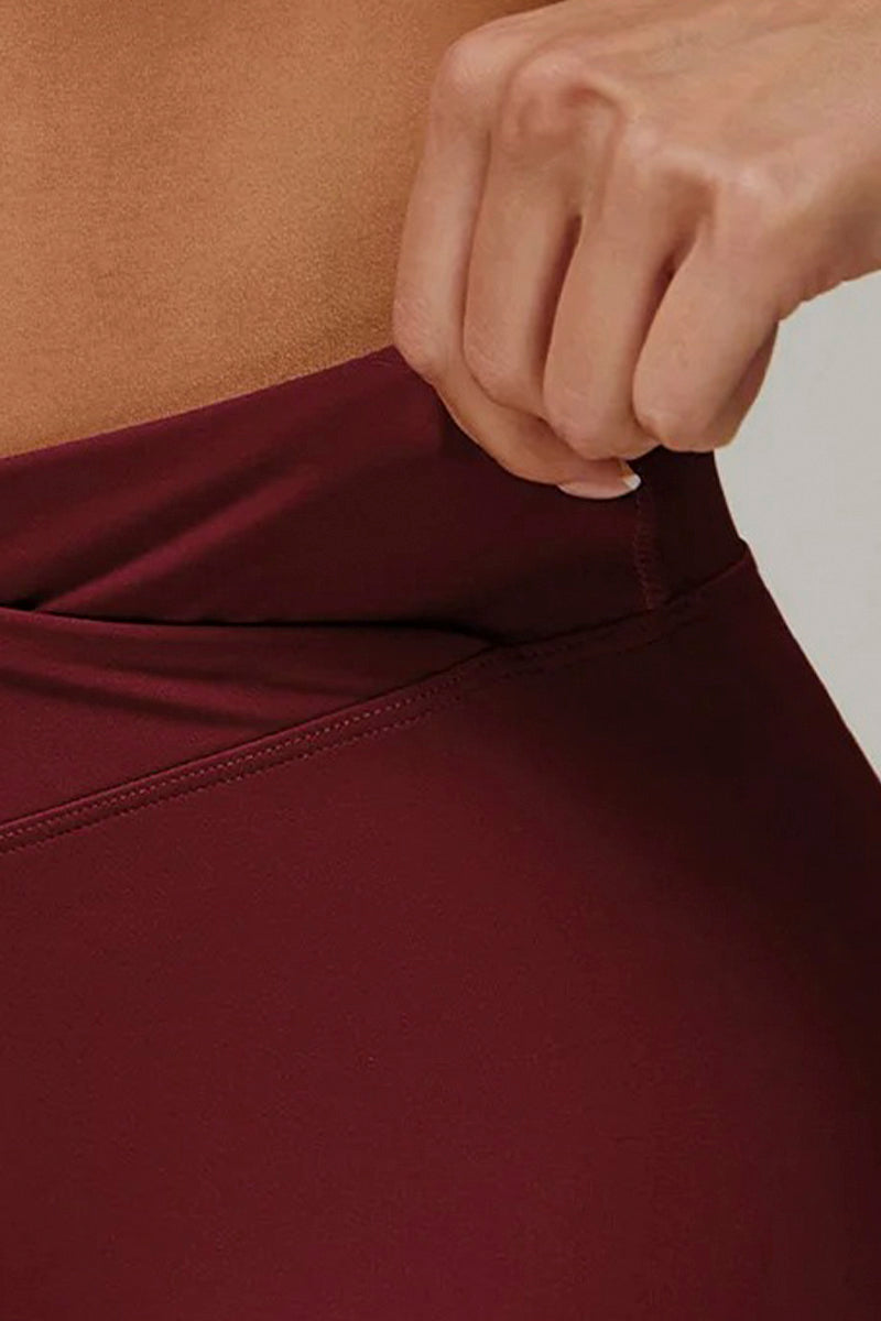 Short feminino - PowerCore