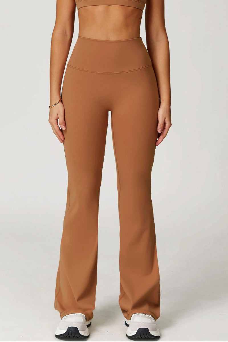 Legging Flare feminina - Smash Fit