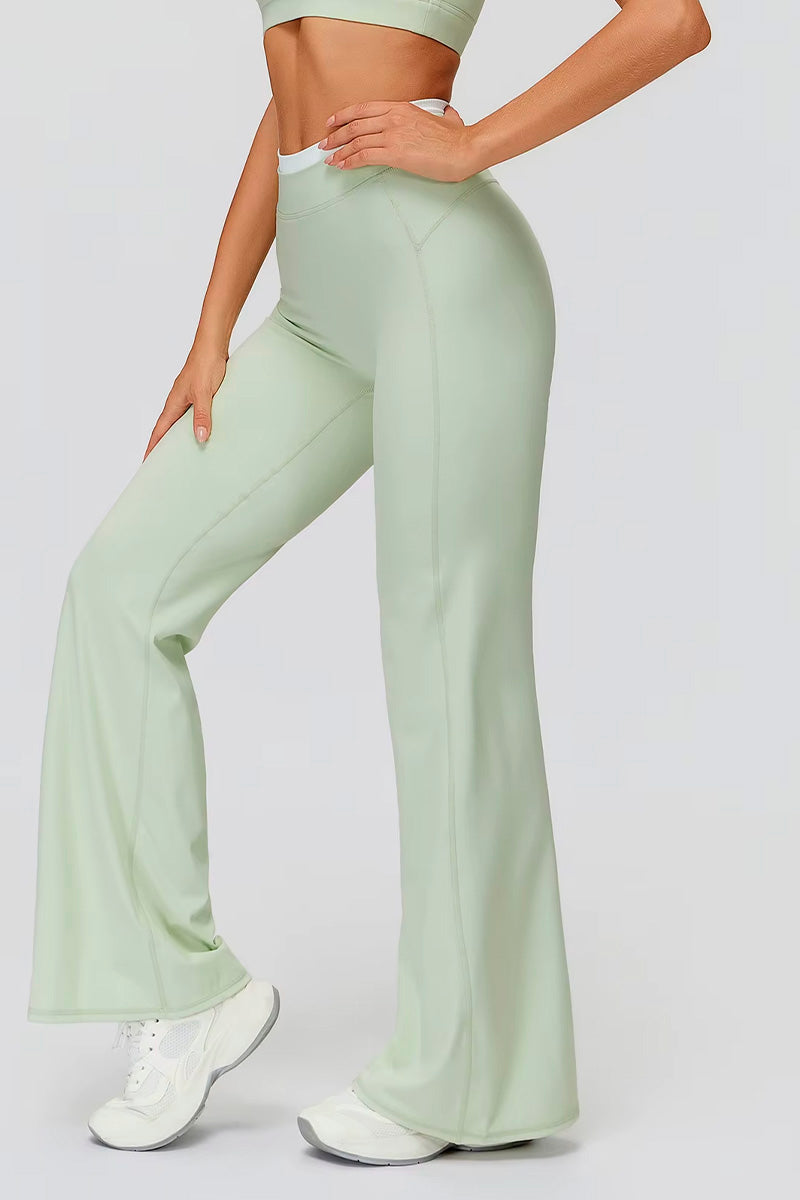 Legging Flare feminina - Ephyra