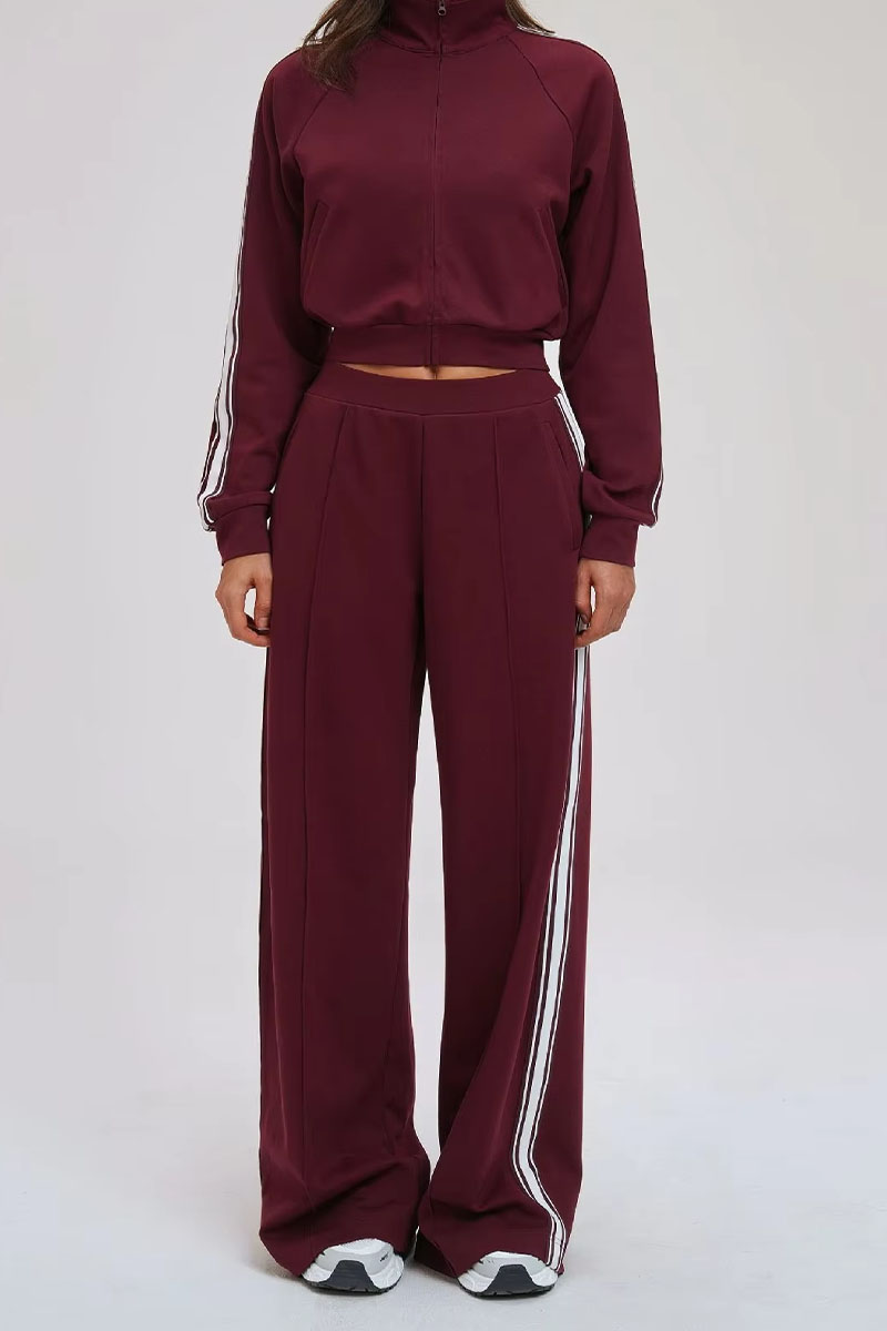 Conjunto Lunor - Blusa de frio + Calça legging